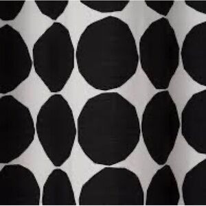 Marimekko shower curtain